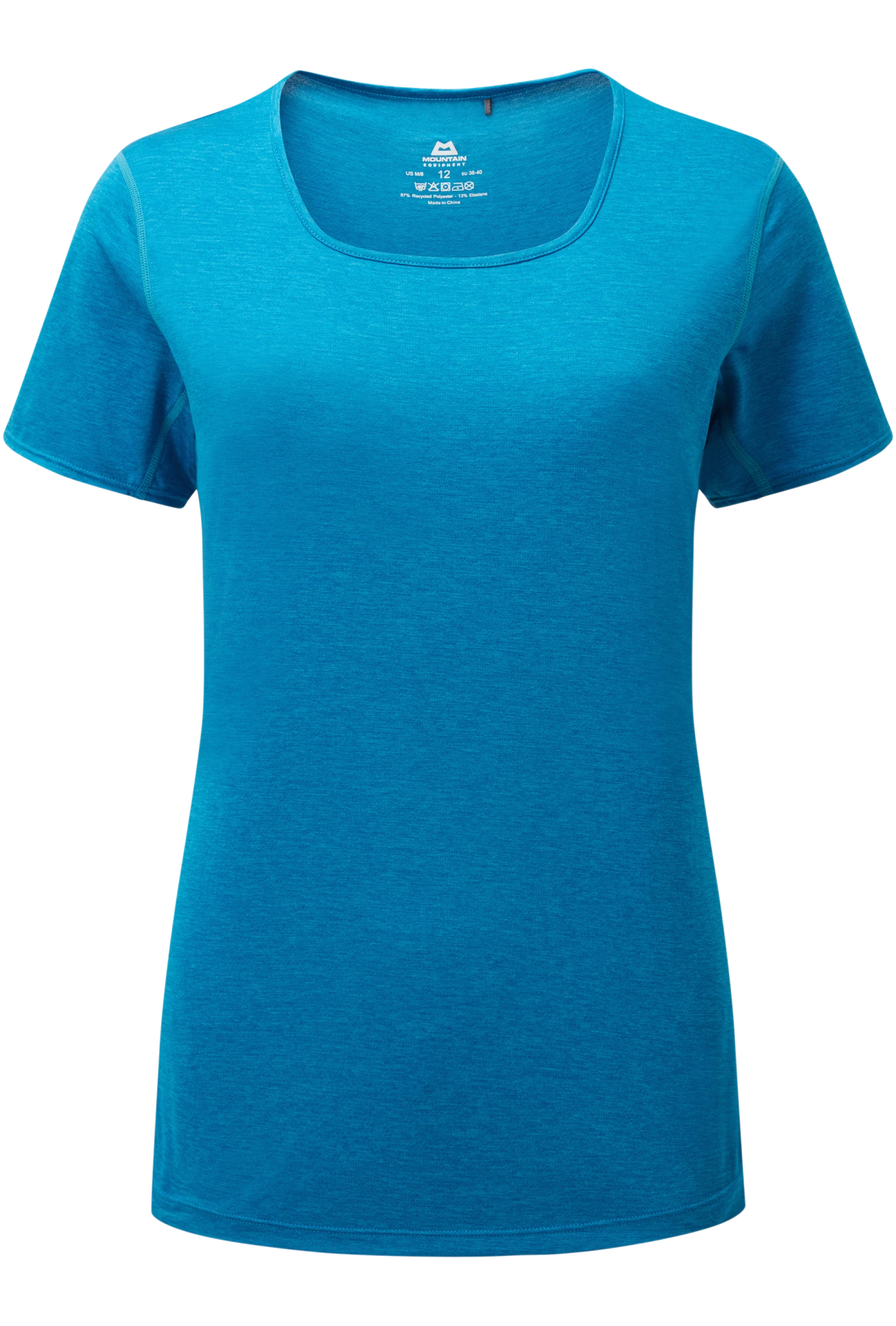 Mountain Equipment Tempi Women's Tee 4 Mountain Equipment Tempi Women's Tee