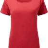 Mountain Equipment Tempi Women's Tee 1 Mountain Equipment Tempi Women's Tee