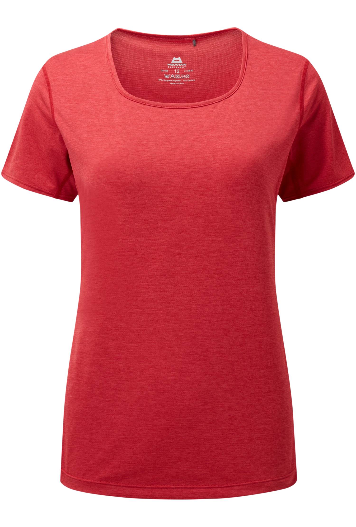 Mountain Equipment Tempi Women's Tee 3 Mountain Equipment Tempi Women's Tee