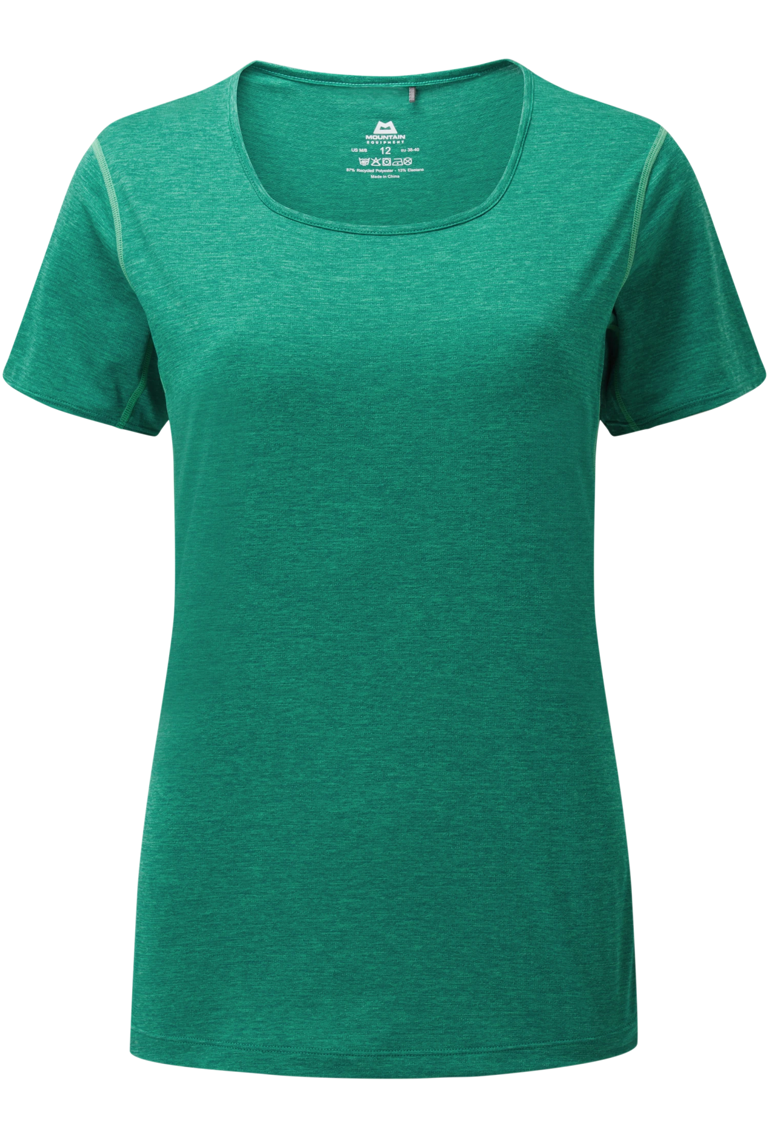 Mountain Equipment Tempi Women's Tee 6 Mountain Equipment Tempi Women's Tee