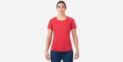 Mountain Equipment Tempi Women's Tee 15 Mountain Equipment Tempi Women's Tee