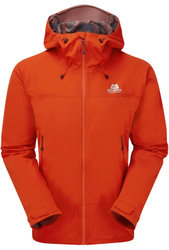 Mountain Equipment Orbital Jacket Herren Bekleidung