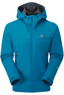 Mountain Equipment Orbital Jacket Herren Bekleidung