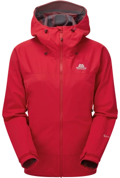 Mountain Equipment Damen Bekleidung Orbital Women's Jacket