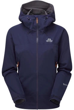 Mountain Equipment Damen Bekleidung Orbital Women's Jacket