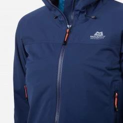 Mountain Equipment Damen Bekleidung Orbital Women's Jacket