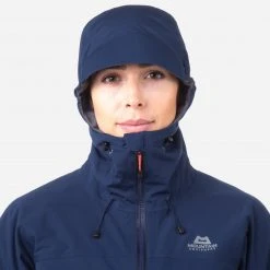 Mountain Equipment Damen Bekleidung Orbital Women's Jacket