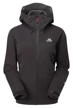 Mountain Equipment Damen Bekleidung Orbital Women's Jacket