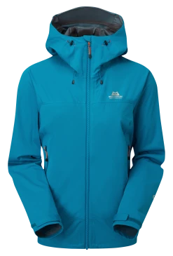 Mountain Equipment Damen Bekleidung Orbital Women's Jacket