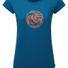 Mountain Equipment Rising Sun Women's Tee Damen Bekleidung 2 Mountain Equipment Rising Sun Women's Tee Damen Bekleidung