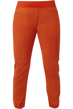 Mountain Equipment Dihedral Women's Crop Pant Damen Bekleidung
