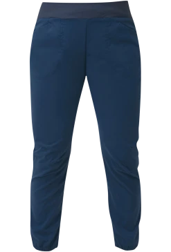 Mountain Equipment Dihedral Women's Crop Pant Damen Bekleidung