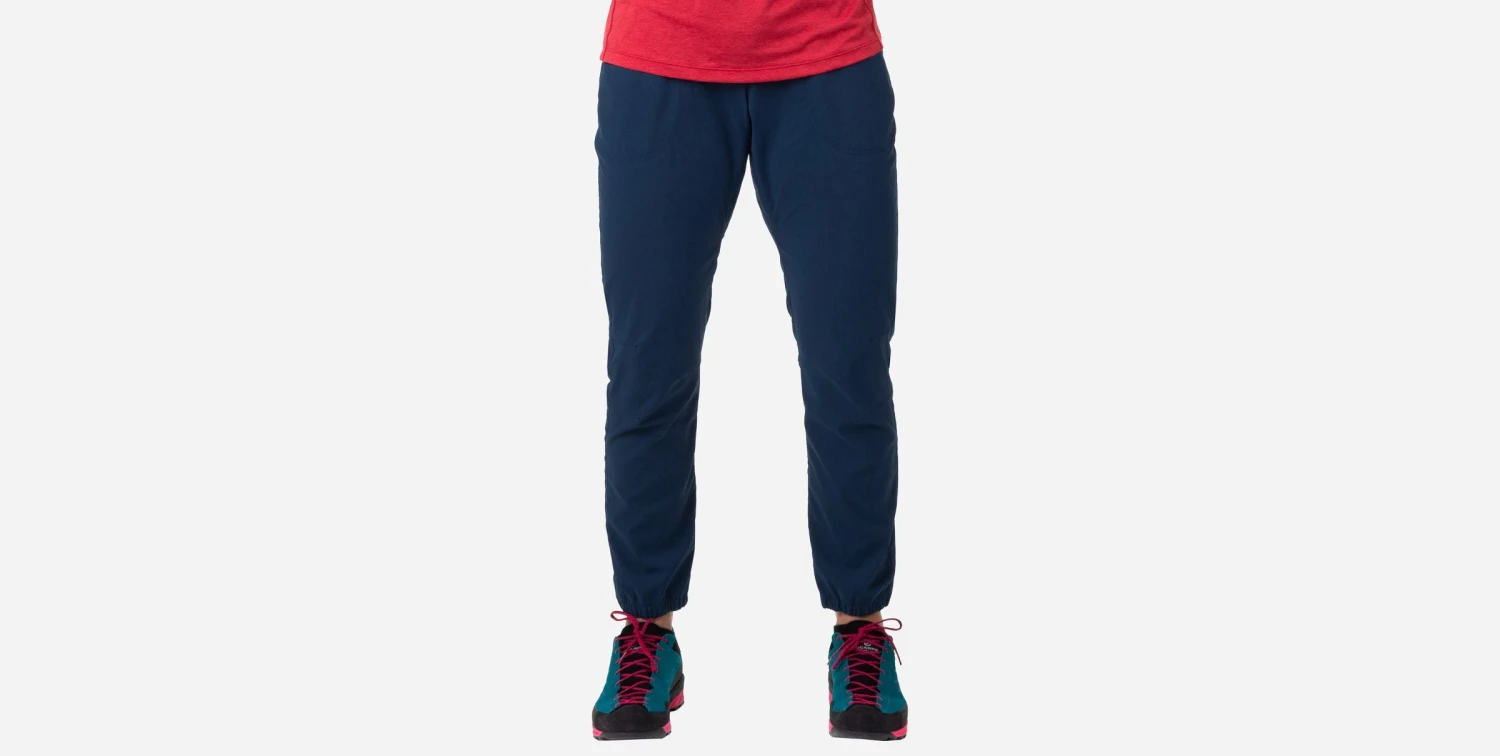 Mountain Equipment Dihedral Women's Crop Pant Damen Bekleidung 7 Mountain Equipment Dihedral Women's Crop Pant Damen Bekleidung