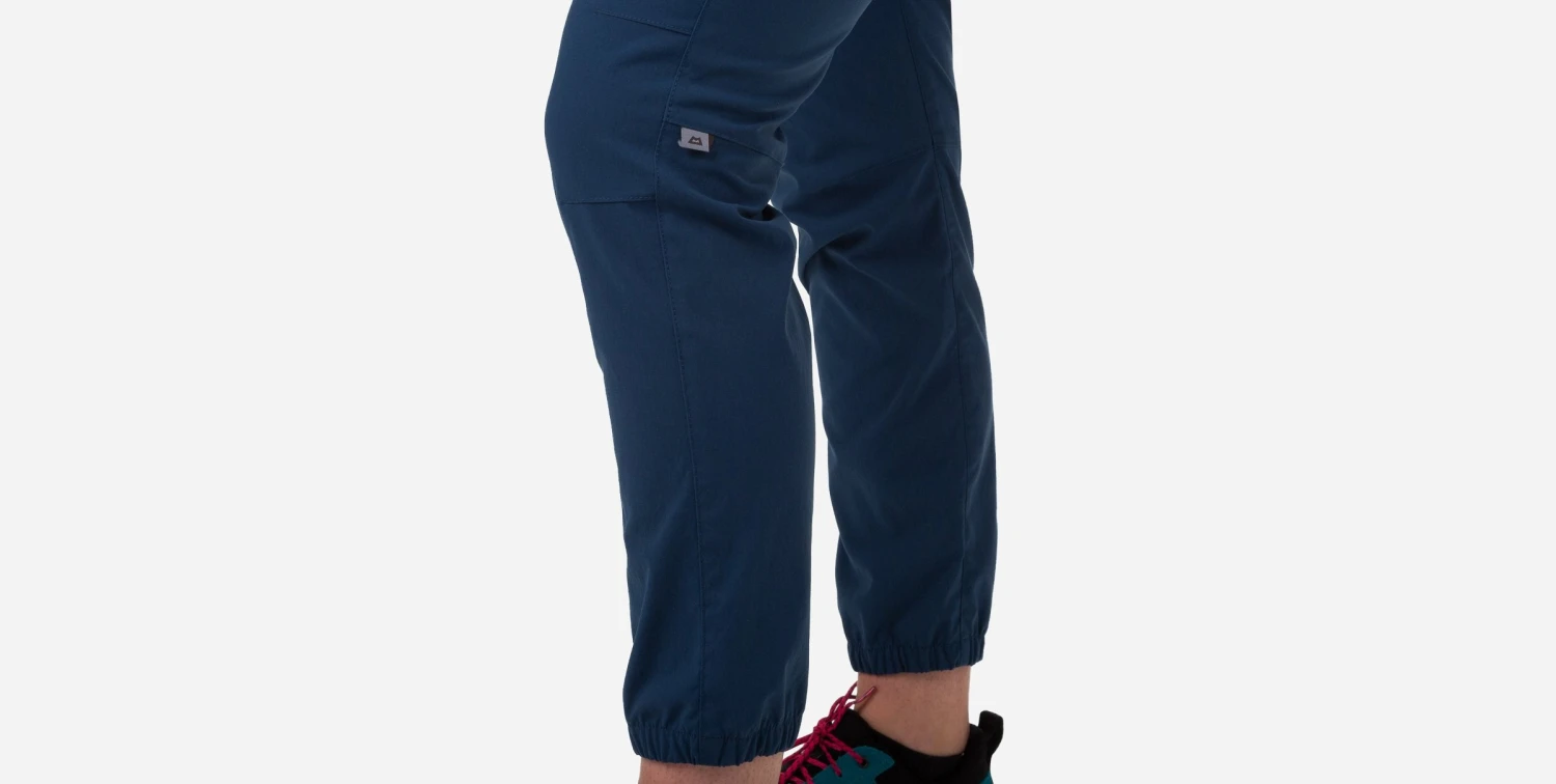 Mountain Equipment Dihedral Women's Crop Pant Damen Bekleidung 9 Mountain Equipment Dihedral Women's Crop Pant Damen Bekleidung