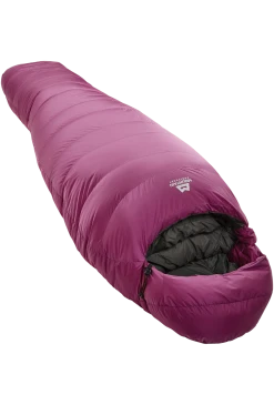 Mountain Equipment Schlafsäcke Glacier Expedition Women's