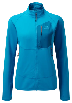Mountain Equipment Damen Bekleidung Arrow Women's Jacket
