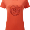 Mountain Equipment Headpoint Rising Sun Women's Tee