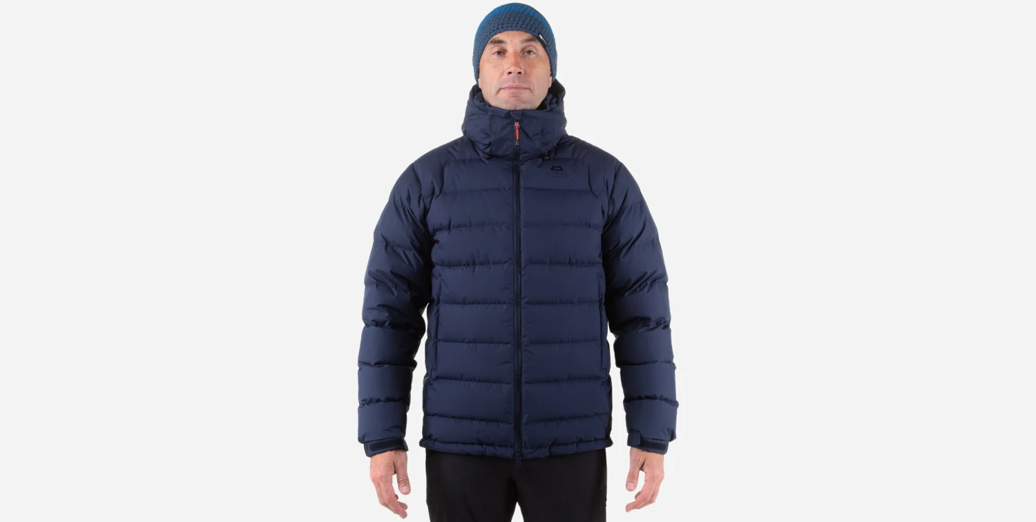 Mountain Equipment Lightline Eco Jacket Herren Bekleidung 7 Mountain Equipment Lightline Eco Jacket Herren Bekleidung
