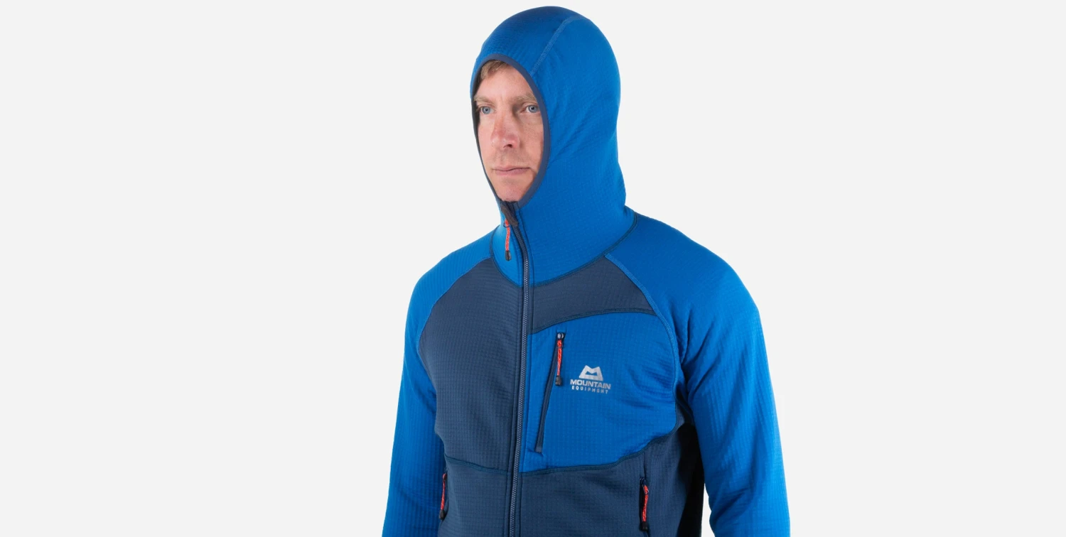 Mountain Equipment Herren Bekleidung Eclipse Hooded Jacket 10 Mountain Equipment Herren Bekleidung Eclipse Hooded Jacket