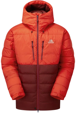 Mountain Equipment Trango Jacket Herren Bekleidung