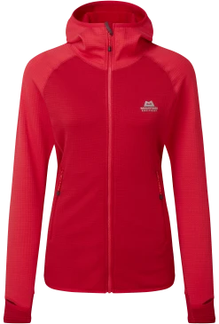 Mountain Equipment Eclipse Hooded Women's Jacket Damen Bekleidung