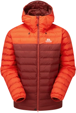 Mountain Equipment Superflux Jacket Herren Bekleidung