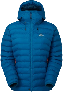 Mountain Equipment Damen Bekleidung Superflux Women's Jacket