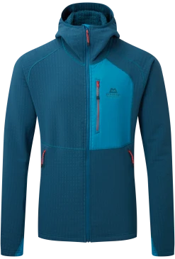 Mountain Equipment Shroud Hooded Jacket Herren Bekleidung