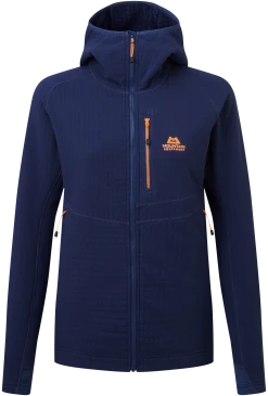 Mountain Equipment Shroud Hooded Women's Jacket