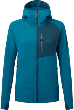 Mountain Equipment Shroud Hooded Women's Jacket 17 Mountain Equipment Shroud Hooded Women's Jacket