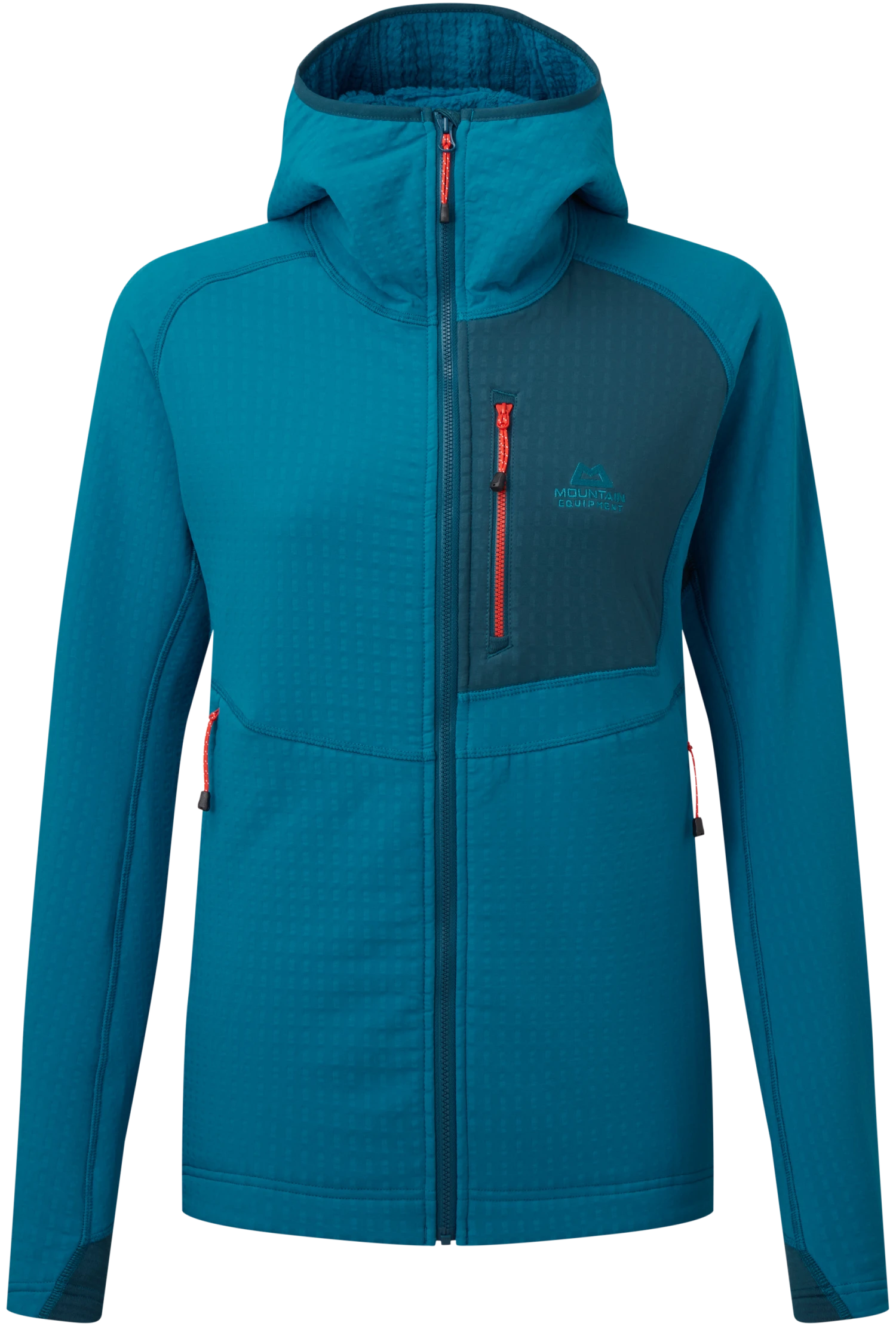 Mountain Equipment Shroud Hooded Women's Jacket 5 Mountain Equipment Shroud Hooded Women's Jacket