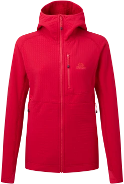 Mountain Equipment Shroud Hooded Women's Jacket