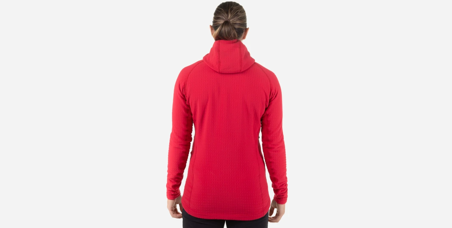 Mountain Equipment Shroud Hooded Women's Jacket 8 Mountain Equipment Shroud Hooded Women's Jacket