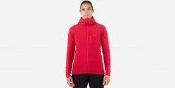 Mountain Equipment Shroud Hooded Women's Jacket 19 Mountain Equipment Shroud Hooded Women's Jacket