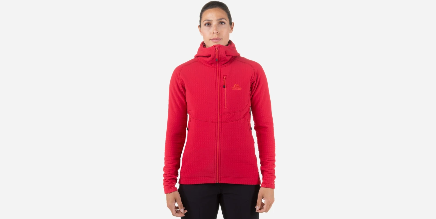 Mountain Equipment Shroud Hooded Women's Jacket 7 Mountain Equipment Shroud Hooded Women's Jacket