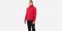 Mountain Equipment Shroud Hooded Women's Jacket 21 Mountain Equipment Shroud Hooded Women's Jacket