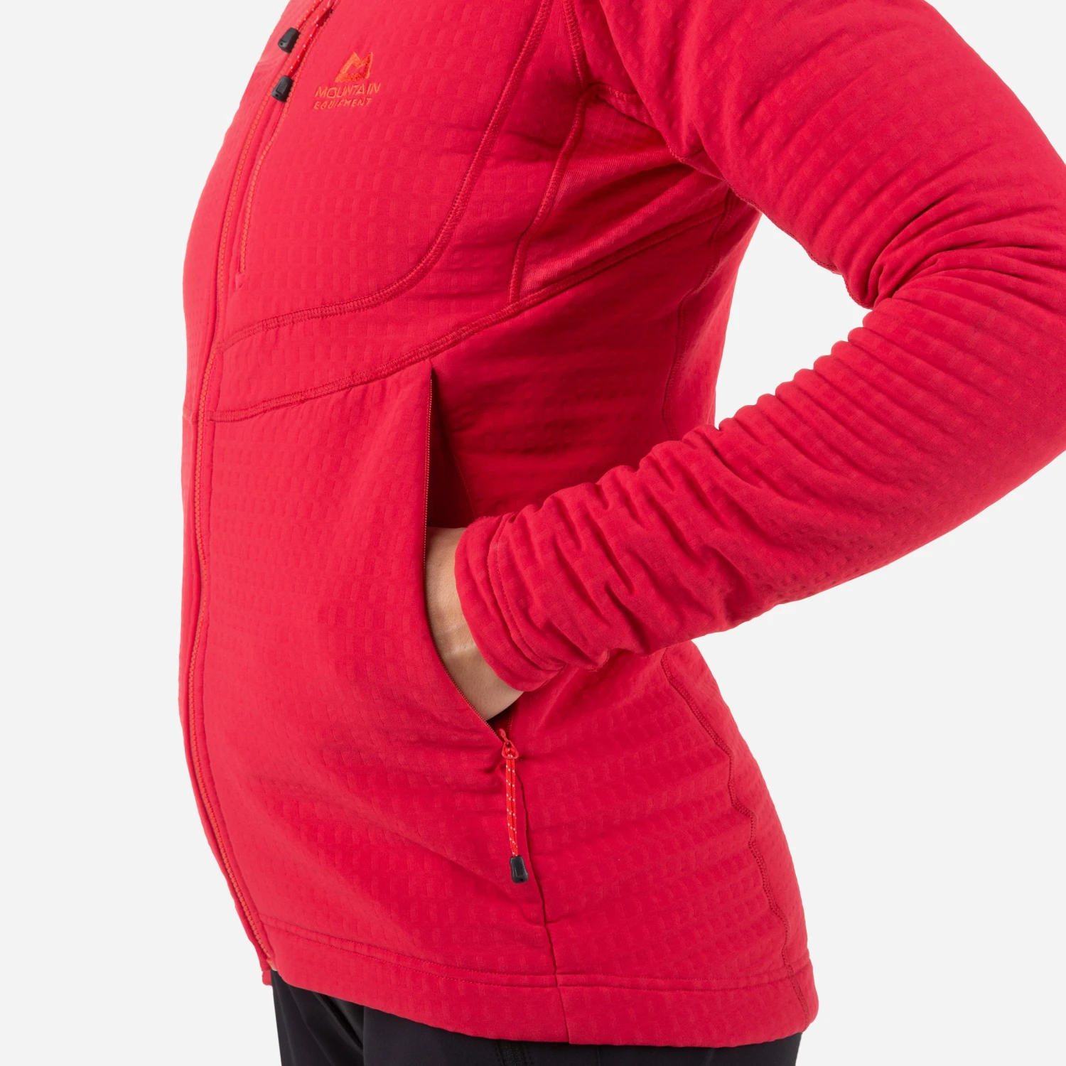 Mountain Equipment Shroud Hooded Women's Jacket 12 Mountain Equipment Shroud Hooded Women's Jacket