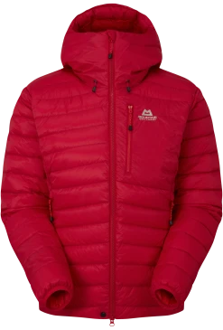 Mountain Equipment Baltoro Women's Jacket