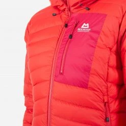 Mountain Equipment Baltoro Women's Jacket