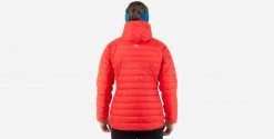 Mountain Equipment Baltoro Women's Jacket