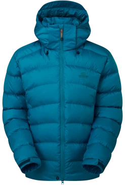 Mountain Equipment Lightline Women's Jacket Damen Bekleidung