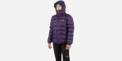 Mountain Equipment Lightline Women's Jacket Damen Bekleidung