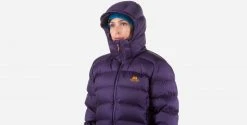 Mountain Equipment Lightline Women's Jacket Damen Bekleidung