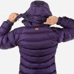 Mountain Equipment Lightline Women's Jacket Damen Bekleidung