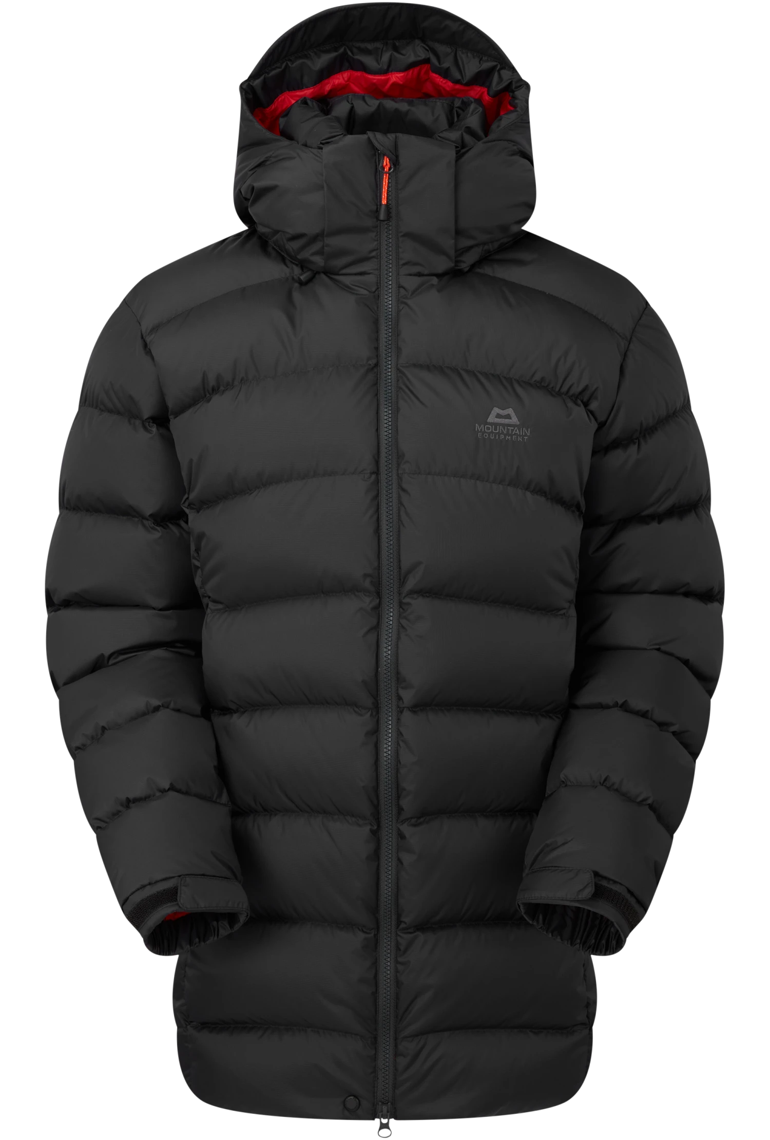 Mountain Equipment DOWN CODEX® Lightline Women's Parka 5 Mountain Equipment DOWN CODEX® Lightline Women's Parka