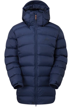 Mountain Equipment DOWN CODEX® Lightline Women's Parka