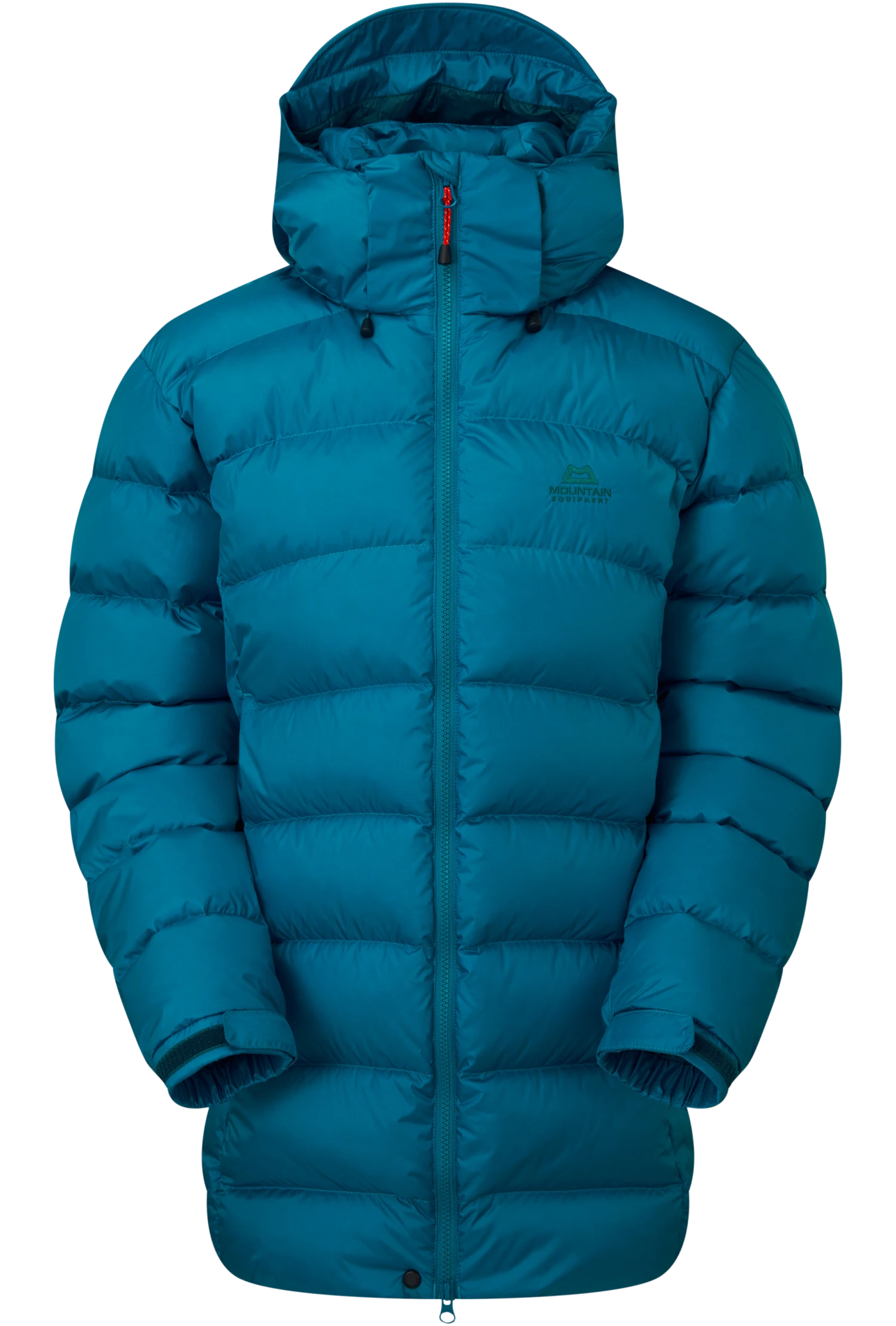 Mountain Equipment DOWN CODEX® Lightline Women's Parka 4 Mountain Equipment DOWN CODEX® Lightline Women's Parka