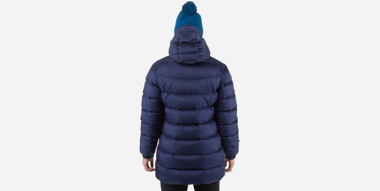 Mountain Equipment DOWN CODEX® Lightline Women's Parka 8 Mountain Equipment DOWN CODEX® Lightline Women's Parka