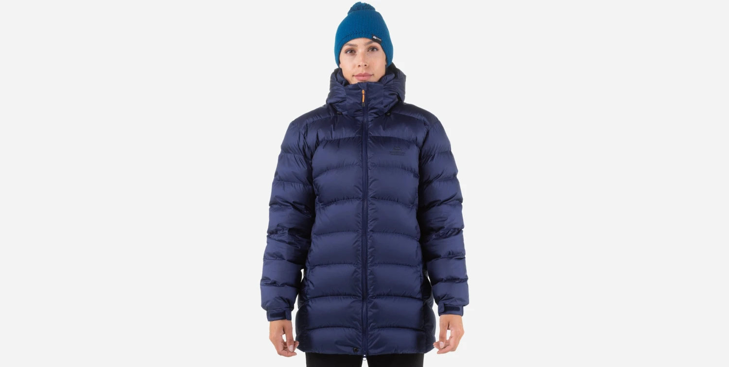 Mountain Equipment DOWN CODEX® Lightline Women's Parka 7 Mountain Equipment DOWN CODEX® Lightline Women's Parka