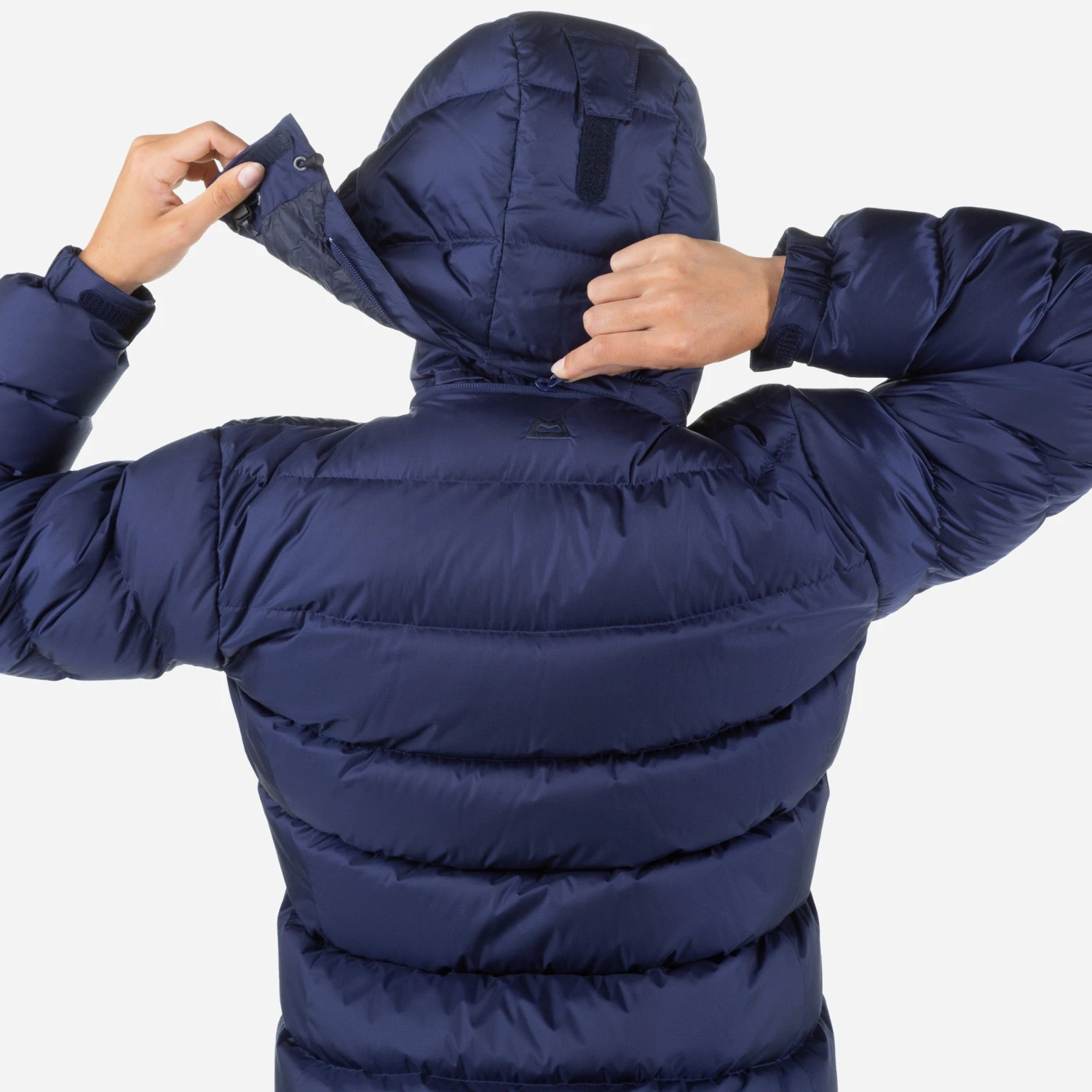 Mountain Equipment DOWN CODEX® Lightline Women's Parka 13 Mountain Equipment DOWN CODEX® Lightline Women's Parka